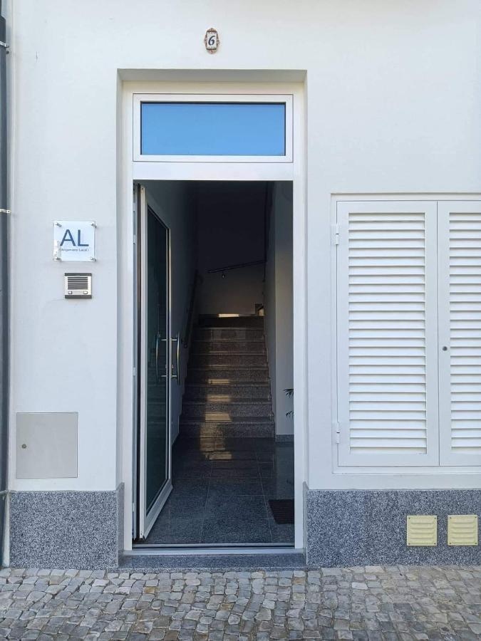 Alojamento S. Gabriel 1 Monchique Εξωτερικό φωτογραφία